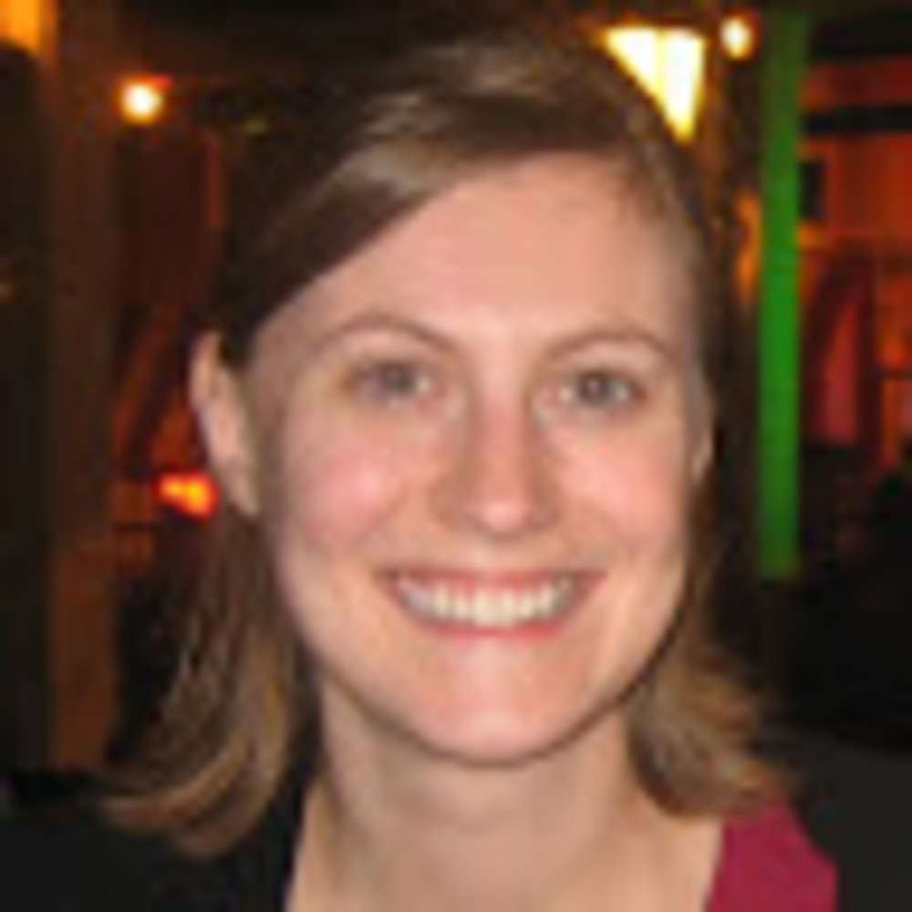 Meet your Posher, Laura